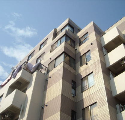 東京都北区田端1丁目 賃貸マンション 2LK