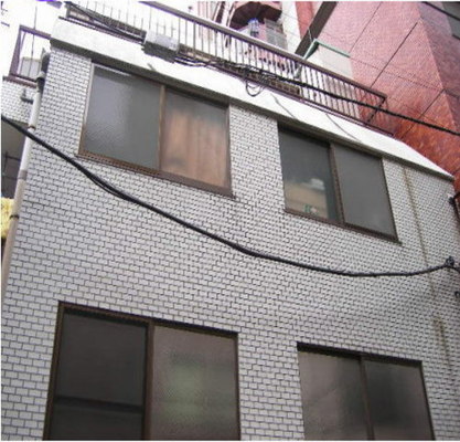 東京都文京区千駄木3丁目 賃貸マンション 1K