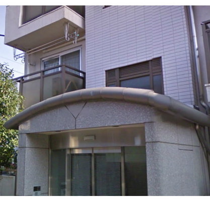 東京都台東区谷中4丁目 賃貸マンション 1LDK