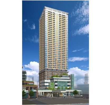 東京都荒川区西日暮里２丁目 賃貸マンション 1K