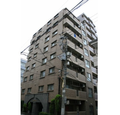 東京都荒川区東日暮里４丁目 賃貸マンション 1LDK