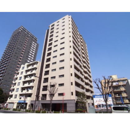 日暮里 マンション 4LDK以上