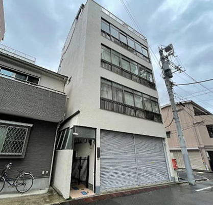 日暮里 マンション 2DK