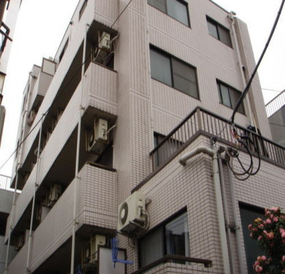 日暮里 マンション 1K