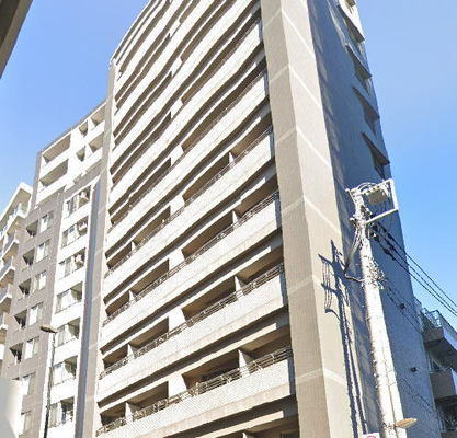 日暮里 マンション 3LDK