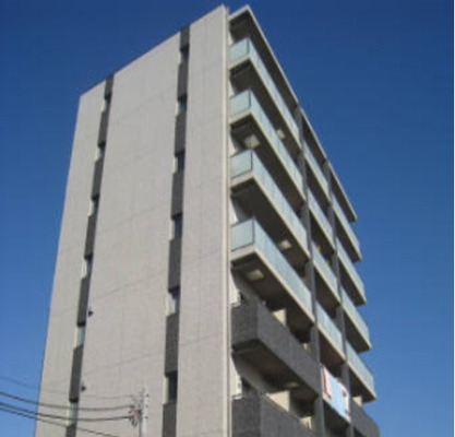 日暮里 マンション 1LDK