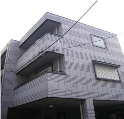 日暮里 マンション 1K