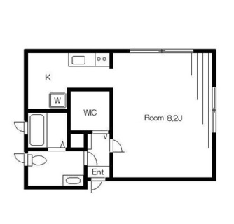 東京都荒川区東日暮里３丁目 賃貸マンション 1K