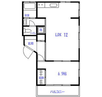 東京都台東区谷中４丁目 賃貸マンション 1LDK